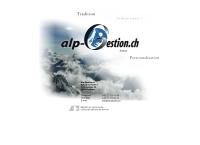 Alp-Gestion.ch SA