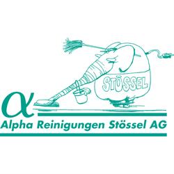 Alpha Reinigungen Stössel AG