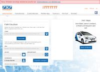 Alpha Taxi AG