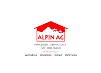 Alpin Immobilien-Verwaltungs AG