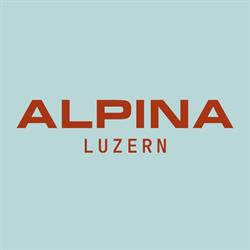 Hotel Alpina