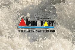 Alpin-Raft