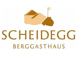 Scheidegg
