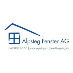 Alpsteg Fenster AG