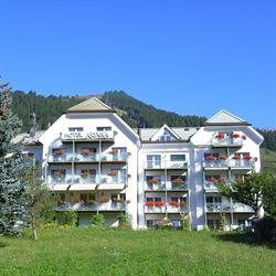 Typically Swiss Hotel Altana