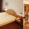 schönes Doppelzimmer