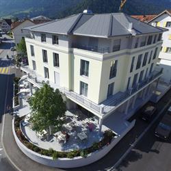 Hotel Alte Post Bonaduz