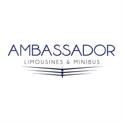 Ambassador Limousine et Minibus Sàrl