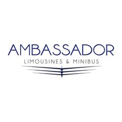 Ambassador Limousine et Minibus Sàrl