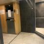 Sauna et douches - American Fitness Carouge Genève