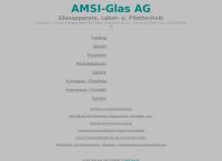 Amsi-Glas AG