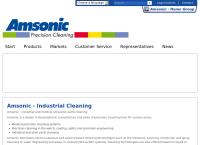 Amsonic-Hamo AG