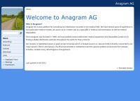 Anagram Consultants AG