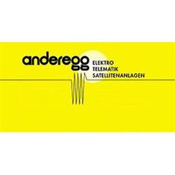 W. Anderegg AG