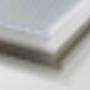 Lichtplatten Acrylglas, Polycarbonat PVC