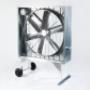Grossraumventilatoren