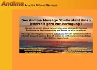 Andima Massagen