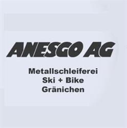 Anesgo AG