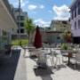 Terrasse Ankerbucht