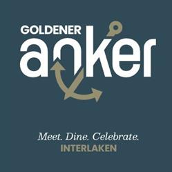 Goldener Anker