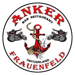 Anker Restaurant-Bar Frauenfeld