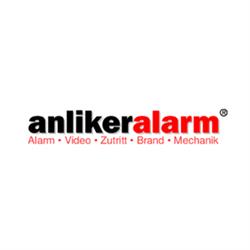 Anliker Alarm AG