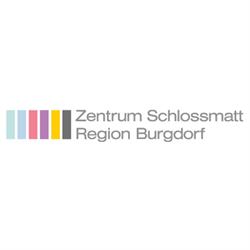 Zentrum Schlossmatt Region Burgdorf