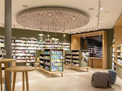 TopPharm Apotheke & Drogerie Buchs
