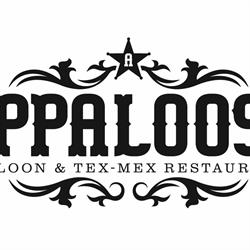 Appaloosa Saloon