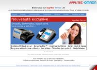 Applitec-Omron