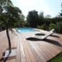 AQUA-NOVA Schwimmbad & Wellness AG, Lohn-Ammannseg