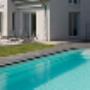 AQUA-NOVA Schwimmbad & Wellness AG, Lohn-Ammannseg