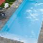 AQUA-NOVA Schwimmbad & Wellness AG, Lohn-Ammannseg
