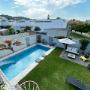 AQUA-NOVA Schwimmbad & Wellness