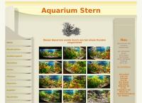 Aquarium Stern