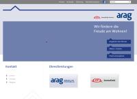 Arag Immobilien-Treuhand AG