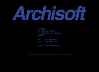 Archisoft