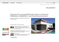 Architekt-Oldani
