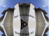 Burtel Oprandi dipl. Architekt HTL AG