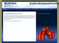 Archimedes