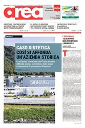 Area Settimanale Di Critica Sociale