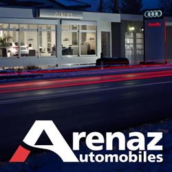 Arenaz Automobiles SA