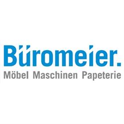 Büro-Meier AG Zürich
