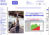 Arn Energie - Optimierung AG