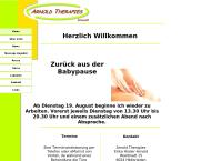Arnold Therapies