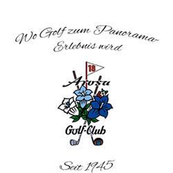 Golf-Club Arosa