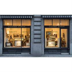 Galerie d'art Tonon Paolo et Josy