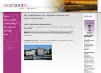 Ars Pro Deo Rickenbach AG