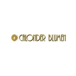 Calonder Blumen