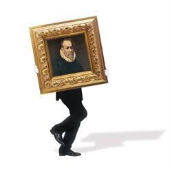 Art Conservation Thomas Becker
